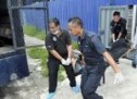 Single individual involved in Sarawakian couple murder