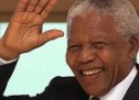 South Africa�s Nelson Mandela dies at 95